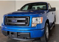 2013 Ford F-150 STX