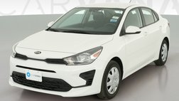 2021 Kia Rio LX