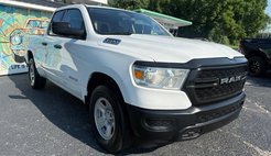 2019 Ram Ram Pickup 1500 Tradesman