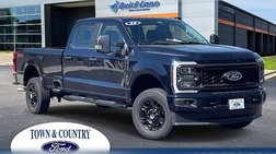 2024 Ford Super Duty F-250 XL