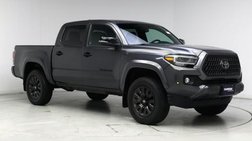 2023 Toyota Tacoma Limited