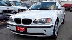 2005 BMW 3 Series 325xi
