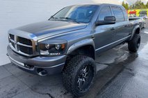 2007 Dodge Ram 2500 SLT