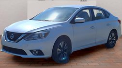 2016 Nissan Sentra SL