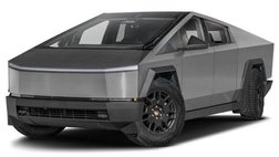 2024 Tesla Cybertruck Base