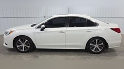 2017 Subaru Legacy 2.5i Limited