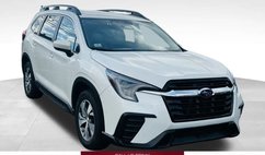 2024 Subaru Ascent Premium 7-Passenger