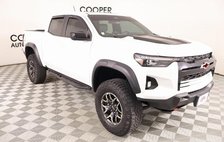2023 Chevrolet Colorado ZR2