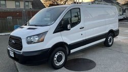 2019 Ford Transit 150