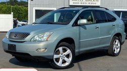 2008 Lexus RX 350 Base