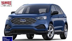 2020 Ford Edge SE