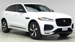 2024 Jaguar F-PACE P250 R-Dynamic S