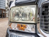 2001 Ford Excursion Limited