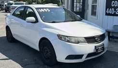 2010 Kia Forte LX