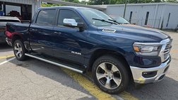 2023 Ram Ram Pickup 1500 Laramie