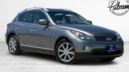 2015 Infiniti QX50 Journey