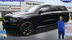 2022 Dodge Durango R/T