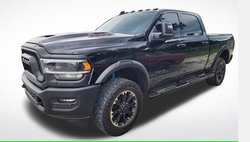 2024 Ram Ram Pickup 2500 Rebel