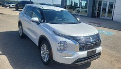 2024 Mitsubishi Outlander ES