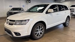 2019 Dodge Journey GT