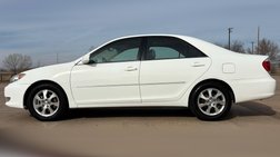 2006 Toyota Camry LE V6