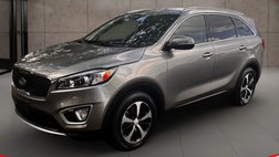 2018 Kia Sorento EX