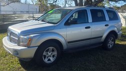 2006 Dodge Durango SLT