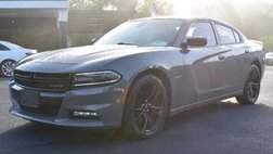2018 Dodge Charger R/T