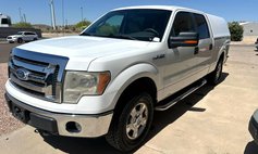 2009 Ford F-150 XL