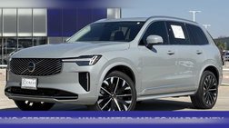 2025 Volvo XC90 B6 Plus Bright Theme 7P