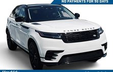 2025 Land Rover Range Rover Velar P250 Dynamic SE