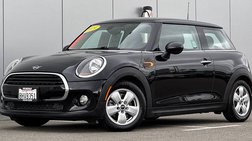 2019 MINI Hardtop 