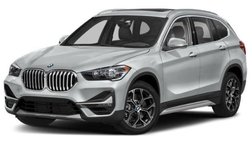 2020 BMW X1 sDrive28i