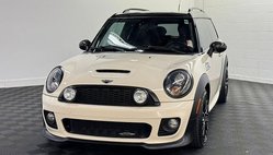 2013 MINI Clubman John Cooper Works