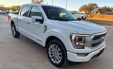 2023 Ford F-150 Limited