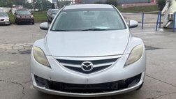 2010 Mazda MAZDA6 i Sport