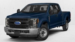 2019 Ford Super Duty F-250 XL