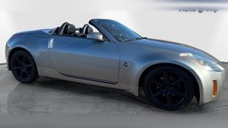 2004 Nissan 350Z Touring