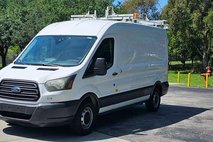 2016 Ford Transit 150