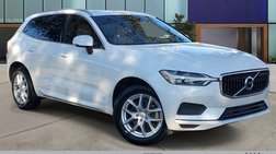 2020 Volvo XC60 T5 Momentum