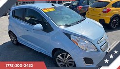 2016 Chevrolet Spark EV 2LT