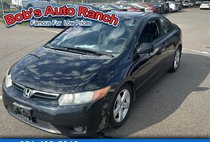 2008 Honda Civic EX
