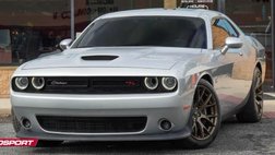 2019 Dodge Challenger R/T Scat Pack