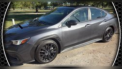 2024 Subaru WRX Limited