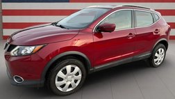 2019 Nissan Rogue Sport SL
