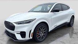 2022 Ford Mustang Mach-E GT