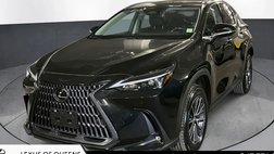 2023 Lexus NX 350 Premium