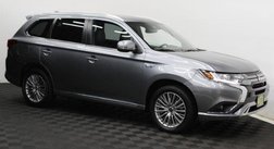 2022 Mitsubishi Outlander PHEV GT