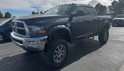 2010 Dodge Ram 2500 ST