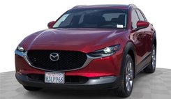 2020 Mazda CX-30 Premium